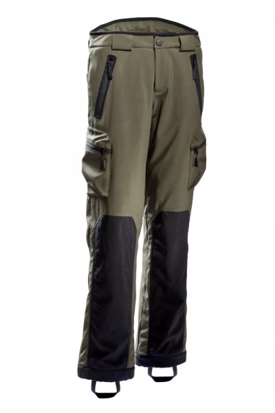NEU OUTFOX – SOFTSHELL Hose