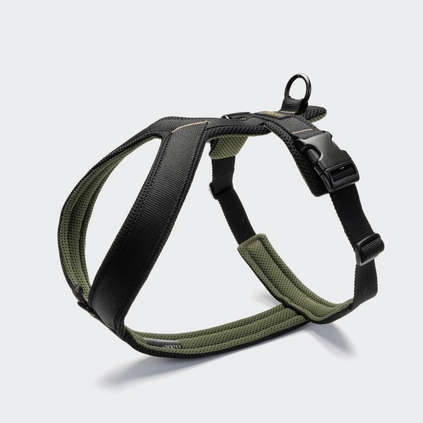 Y-1 Geschirr AKTIV Air-Mesh