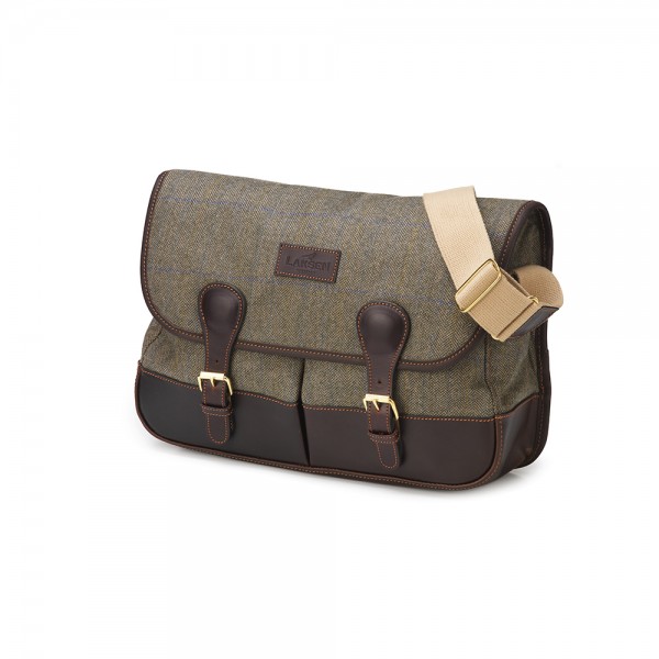 Belgravia Sattel-Tasche Laird