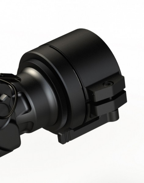 Präzisions-Klemmadapter-Set für Nitehog TIR-M35