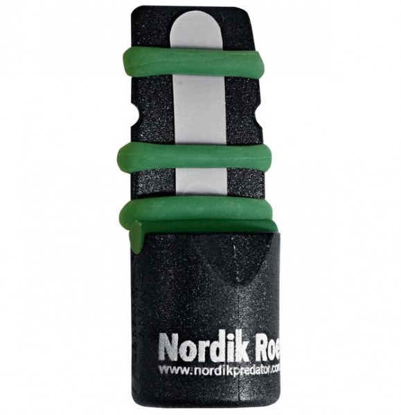 Nordik Rehblatter