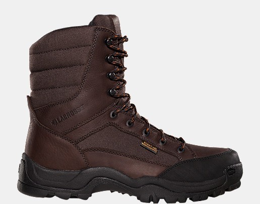 LaCrosse Big Country Leder/Nylon unisoliert