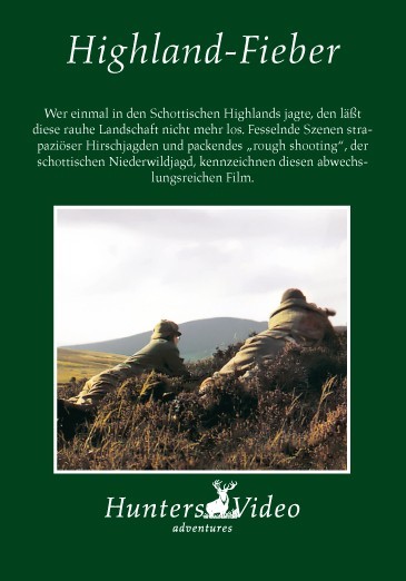 Highland-Fieber