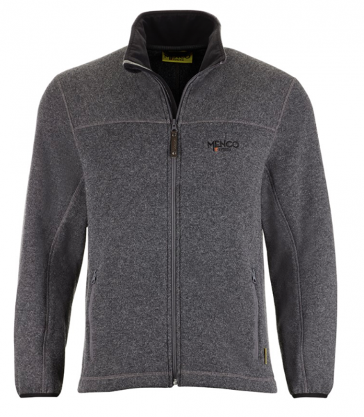 Vitus Wool Fleece Jacket