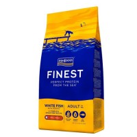 Finest Ocean White Adult Finest Ocean White Adult