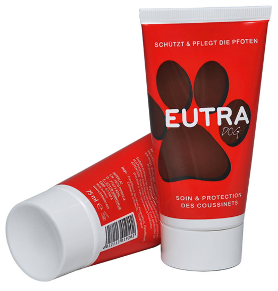 EUTRA dog