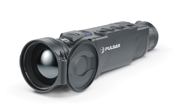 Pulsar Helion-2 XP50 PRO 640x480