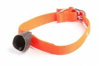 Signalhalsband mit Glocke Signalhalsband mit Glocke
