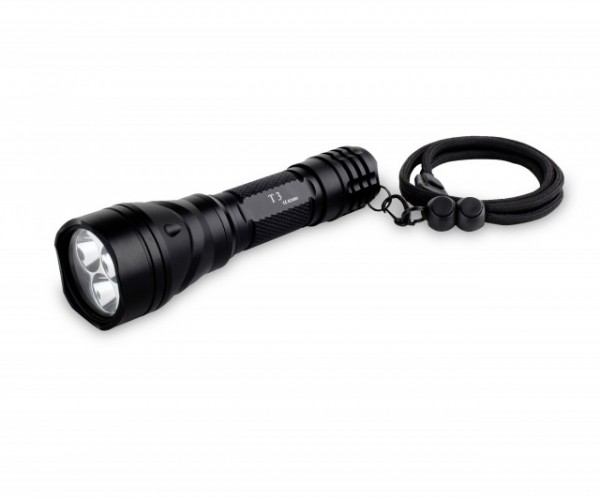 Wolf Eyes T3 SuperLED R5 weiss 700 Lumen