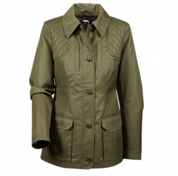 Jagdhund GLÖCKNERIN