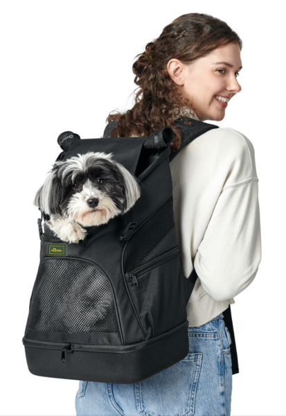 Flugtasche & Rucksack Miles