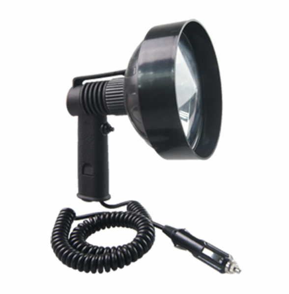 Halogen-Handlampe 14ø cm bis 400m