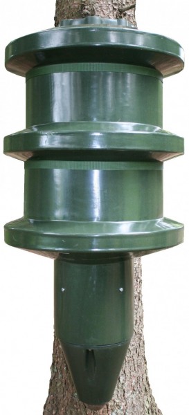 Futterautomat Professional