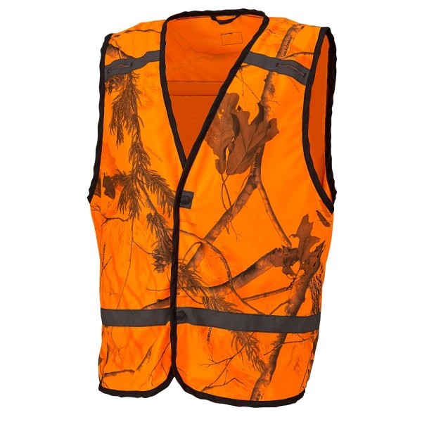 Fire Vest