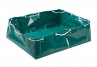 Wildwanne faltbar 100 x 80 cm Wildwanne faltbar 100 x 80 cm