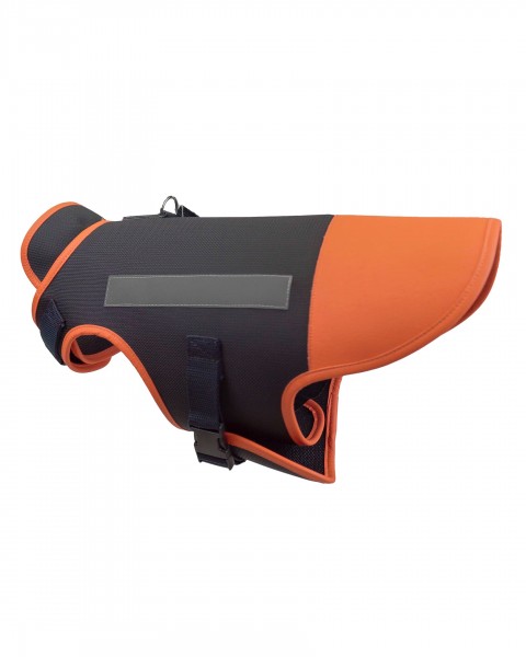 Anti-Biss Hundeschutzweste K2