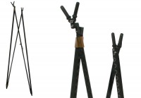 Alu Ziel/Berg/Pirschstock lautlos Alu Ziel/Berg/Pirschstock lautlos