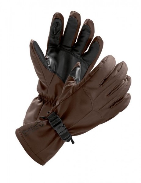 OUTFOX – Accessoires / Winterhandschuhe