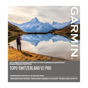 Topo Schweiz Pro