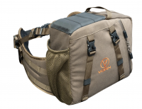 Vorn Hüfttasche zum auflegen Vorn Hüfttasche zum auflegen