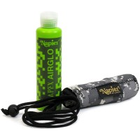 Fährtenspray und Windprüfer Fährtenspray und Windprüfer