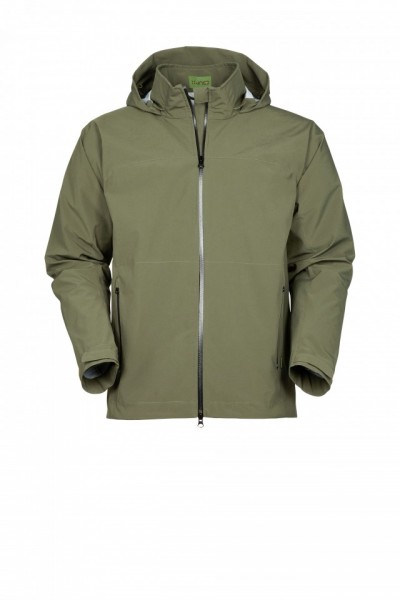 X-Jagd Regenjacke Atlin