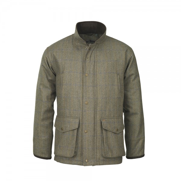 Laird Chatsworth Tweed Jagdjacke