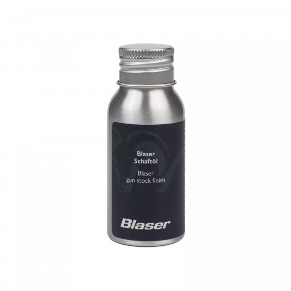 Blaser Schaft-Pflege-Set