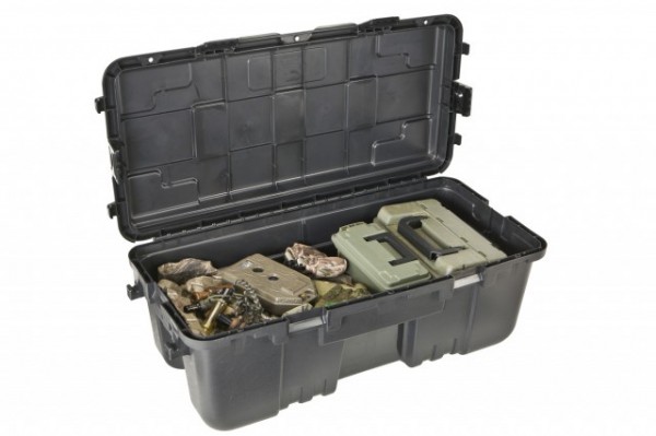 XXL Sportsman’s Trunk "black"