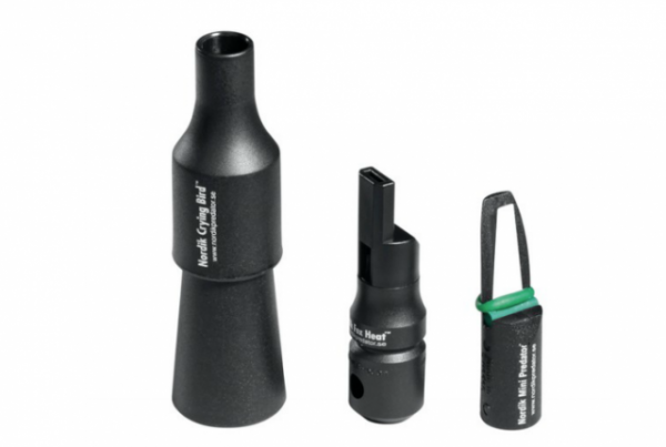 Nordik Fuchslocker-Set