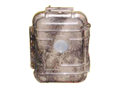 Sensor zu BS530