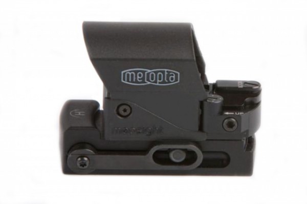 Kombiangebot Meosight II mit Blaser Montage