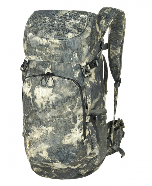 Rucksack Mission II 35l Camo-Mountain