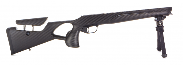 Carbon-Loch-Schaft für Blaser R8