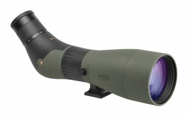 Spektiv MeoPro 80 HD 20-60x