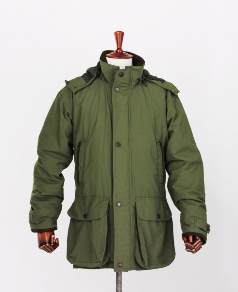 Jagdjacke Wingfield light