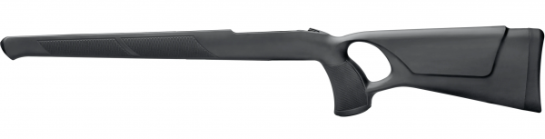 Mauser 98 Lochschaft Synthetik