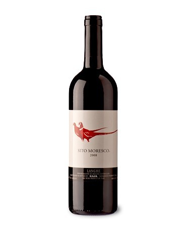 Sito Moresco Angelo Gaja