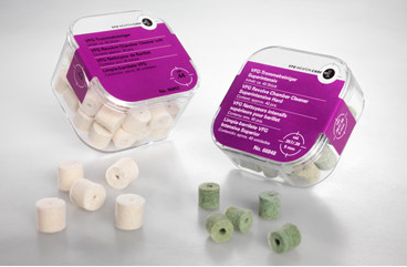 Trommelreiniger .357, .38, 9mm