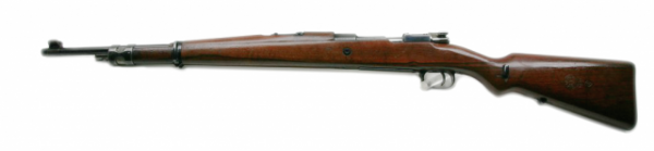GESUCHT Mauser 98 8x57IS D-Fertigung