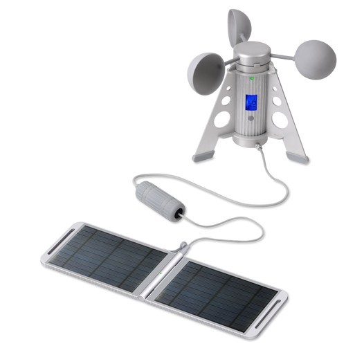 POWERMONKEY expedition