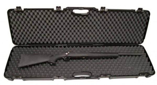 Gewehrkoffer leicht/kurz