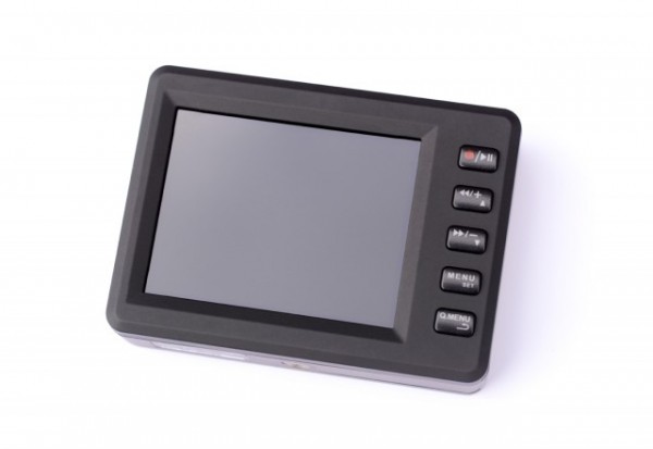MPR Mobile Player/ Recorder
