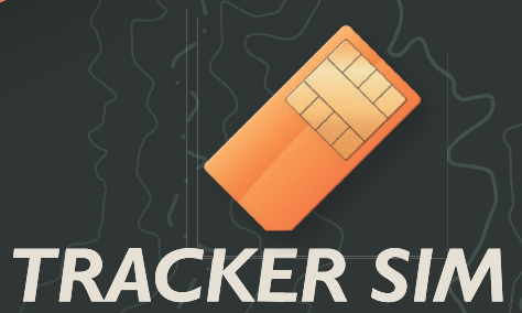 Tracker SIM-Card