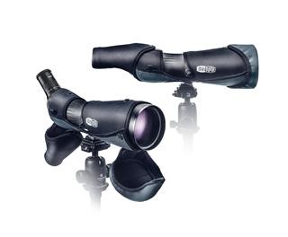 Meopta Spektivtasche S2 gewinkelt