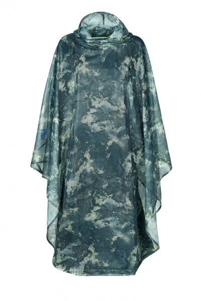 Netz-Cape Net