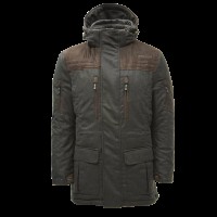G-Loft Lodenparka Gen.II G-Loft Lodenparka Gen.II