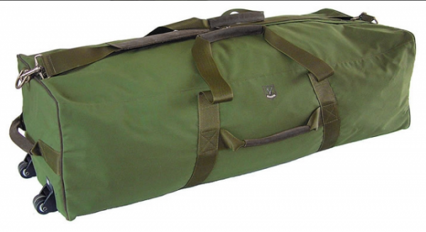 Gewehr-Reisekoffer Giant