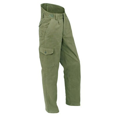 Superwarme Thermohose Turach