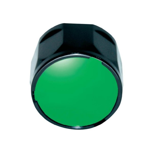 Farbfilter Grün Fenix/Olight